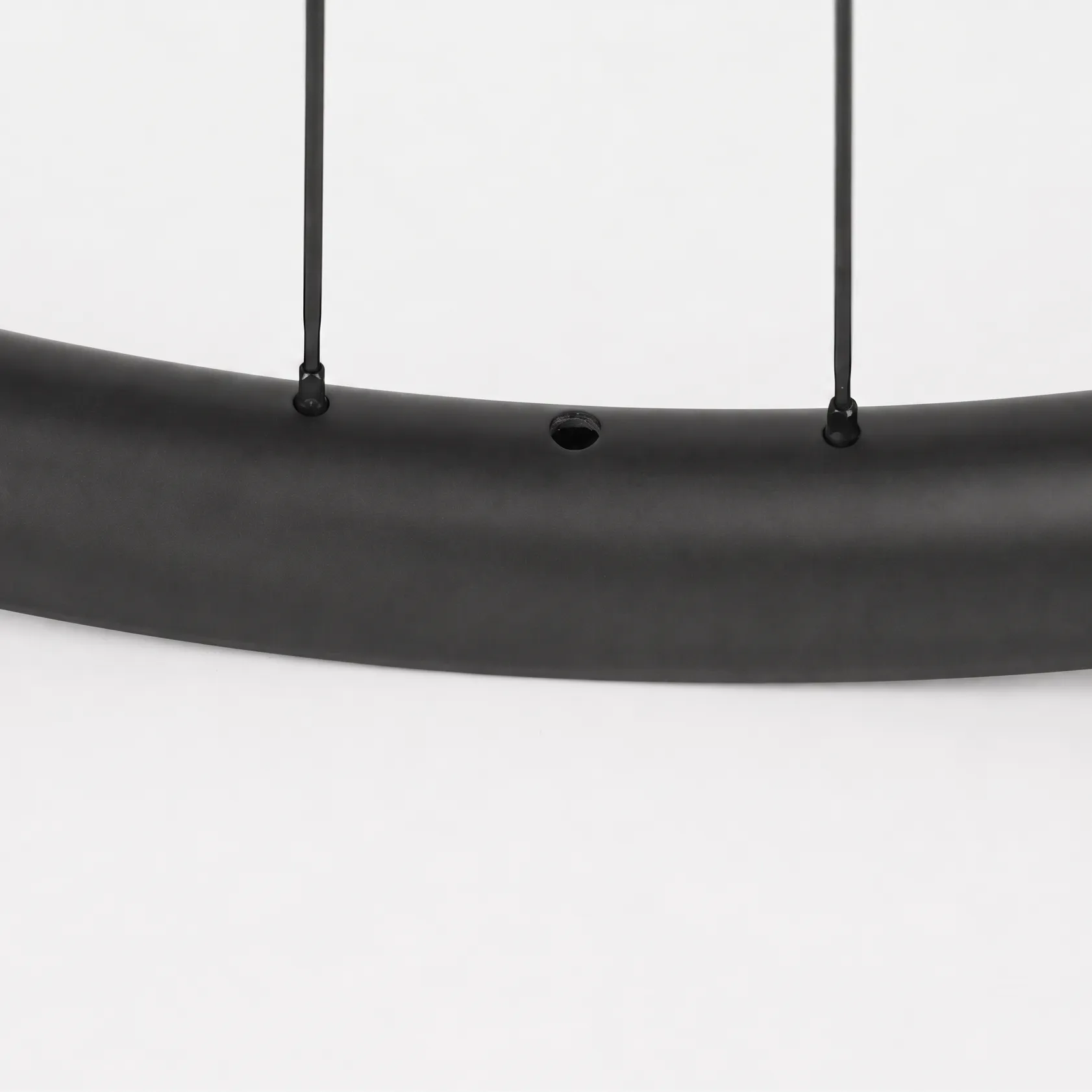 Venn 2430 SL XC Hookless Rim Detail