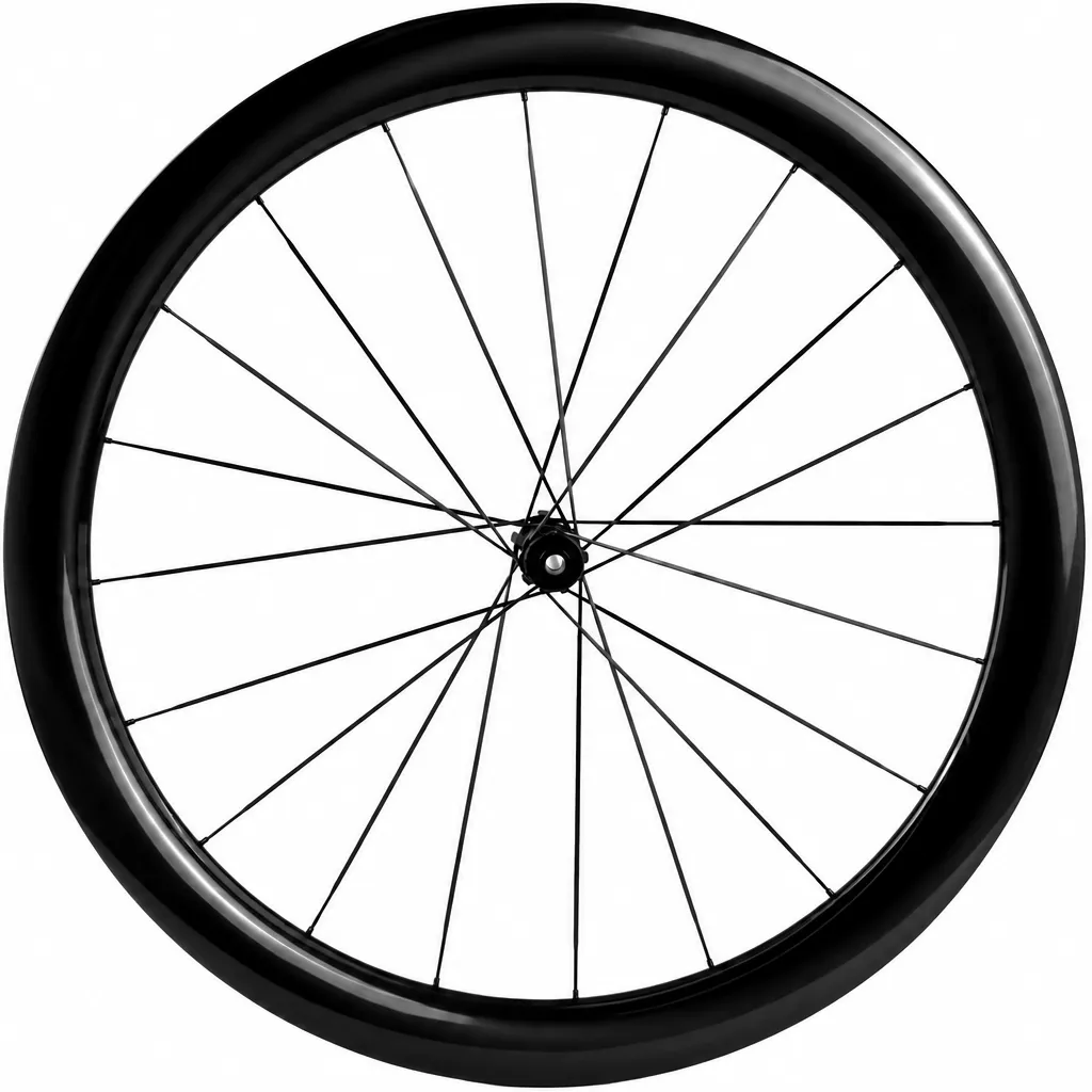 Venn 500 C SL Front Wheel