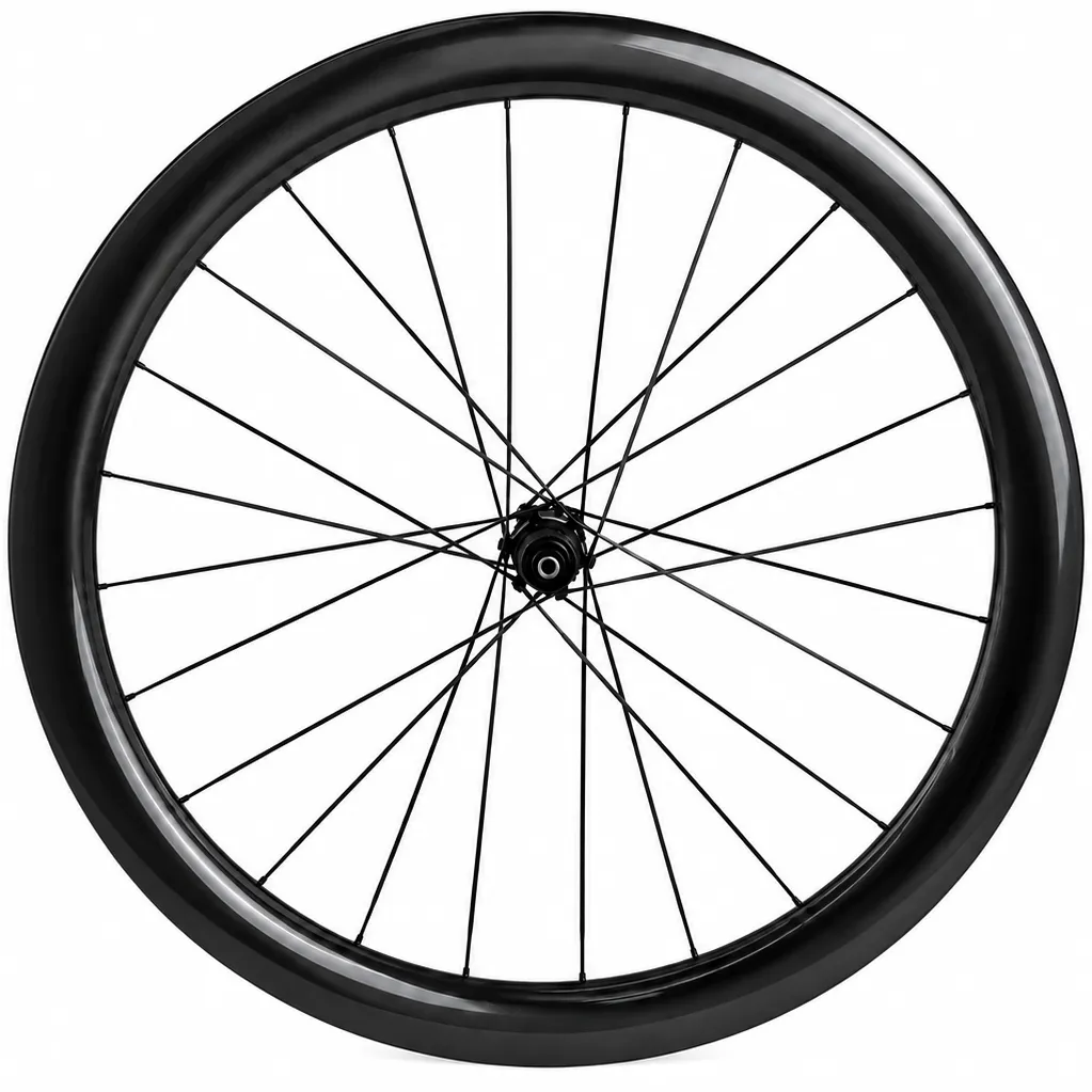 Venn 500 C SL Carbon Road Disc Wheelset