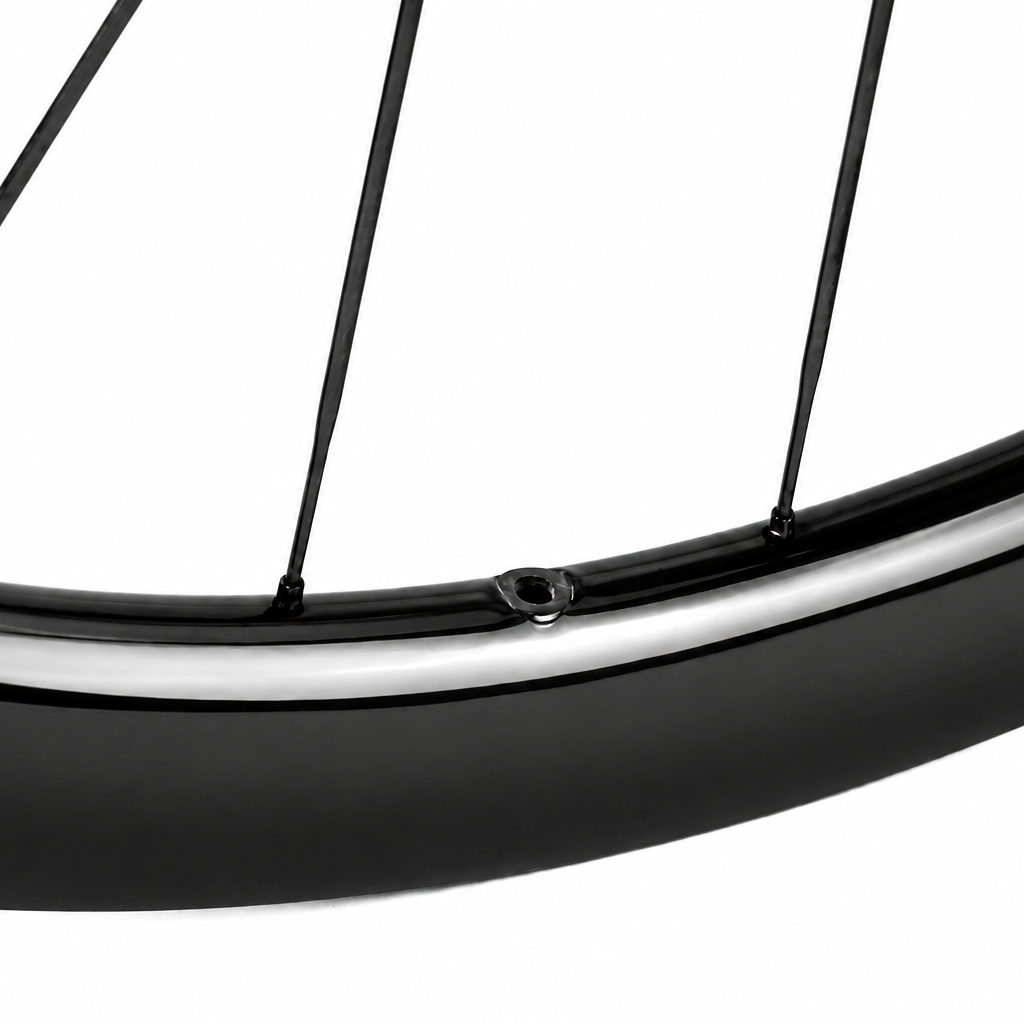 Venn 500 C SL カーボンホイール | 1120g 50mm エアロ