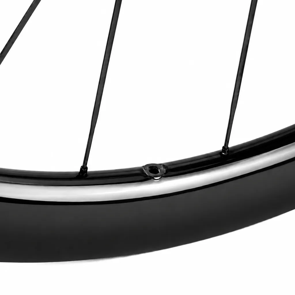 Venn 500 C SL Rim Detail