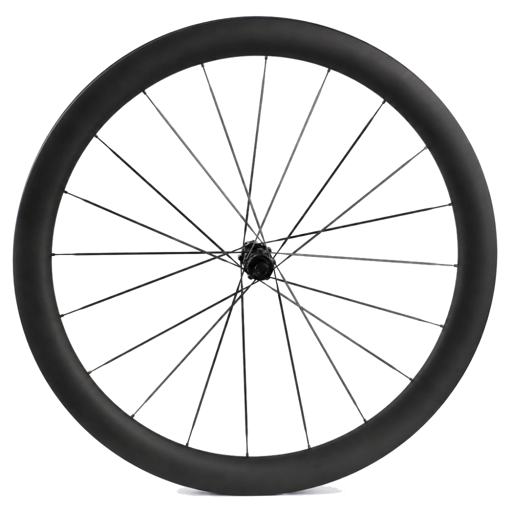 Venn 500 C UL カーボンホイール | 998g 50mm エアロ