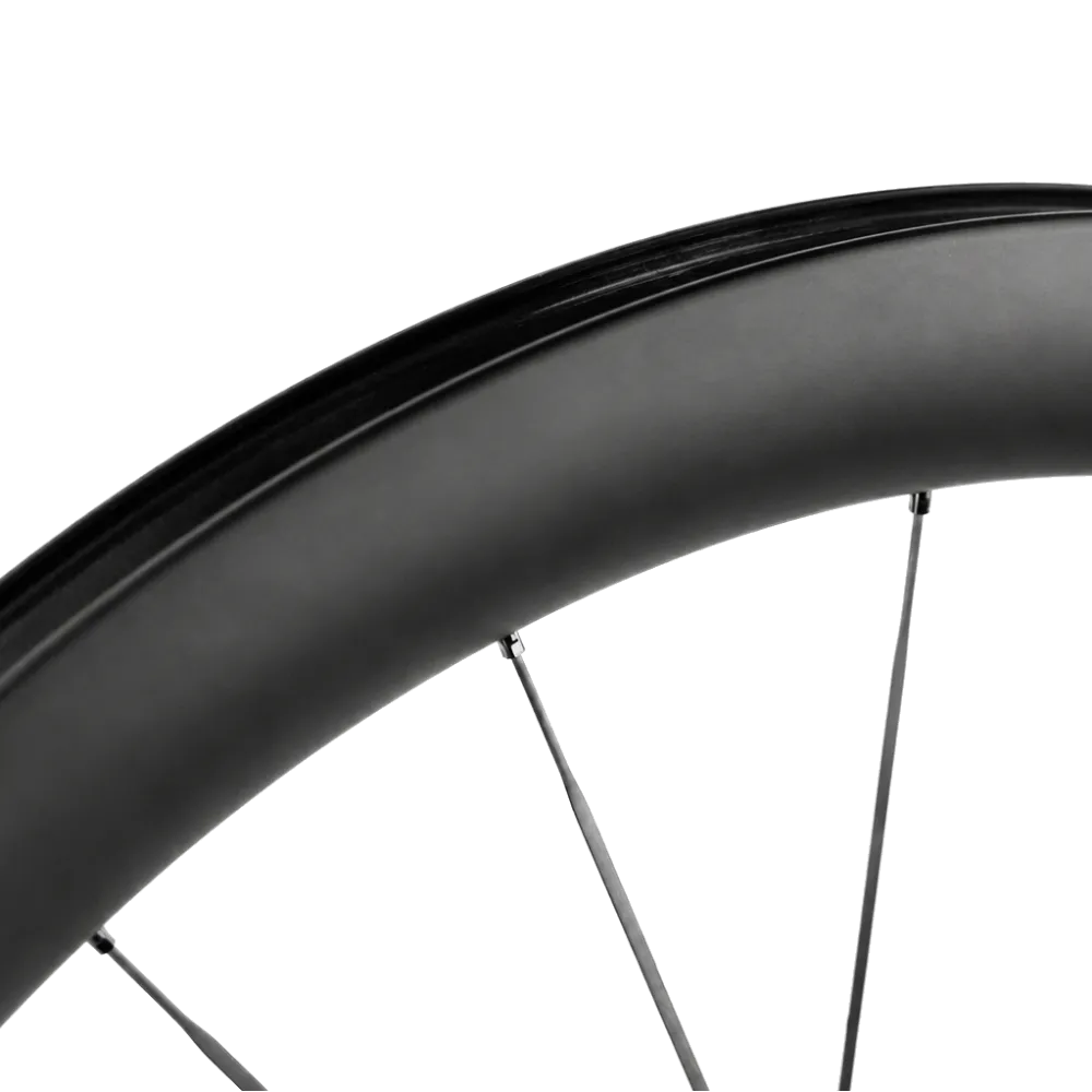 Venn 500 C UL Rim Detail