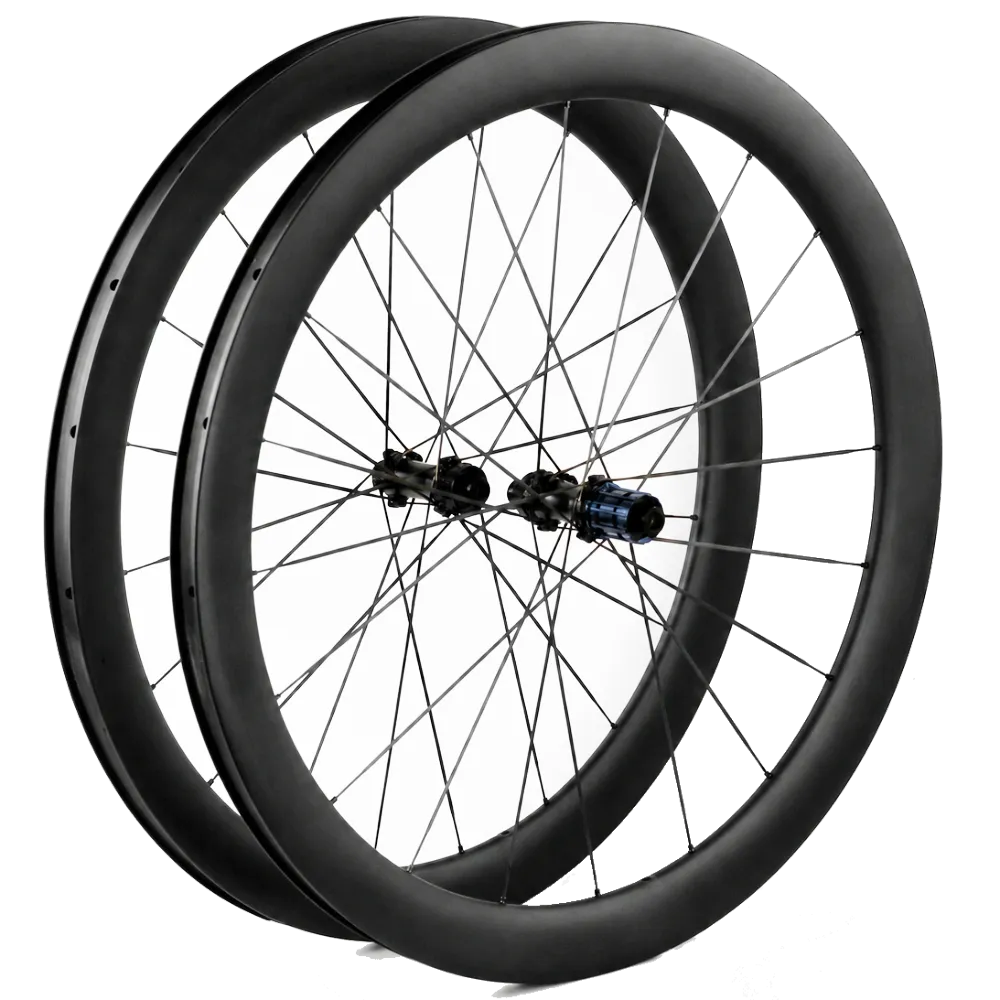 Venn 500 C UL Complete Wheelset