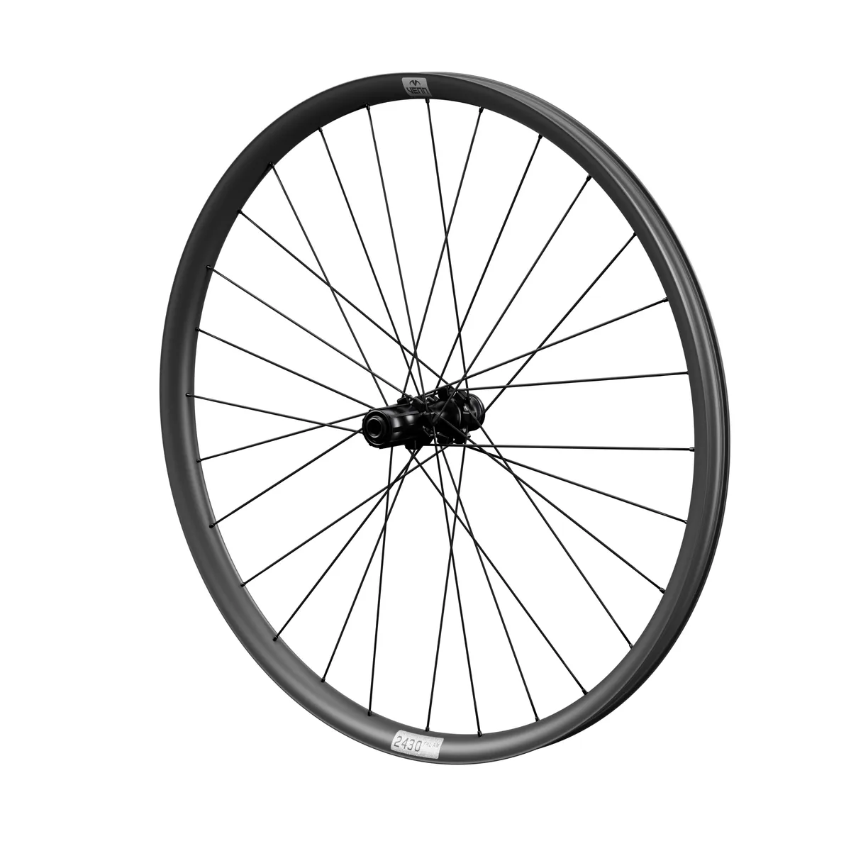 Venn 2430 SL AM ruota posteriore