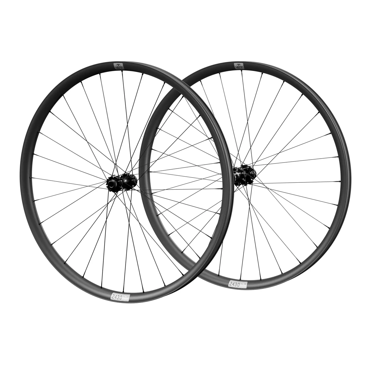 Venn 2430 SL AM Carbon MTB Wheelset