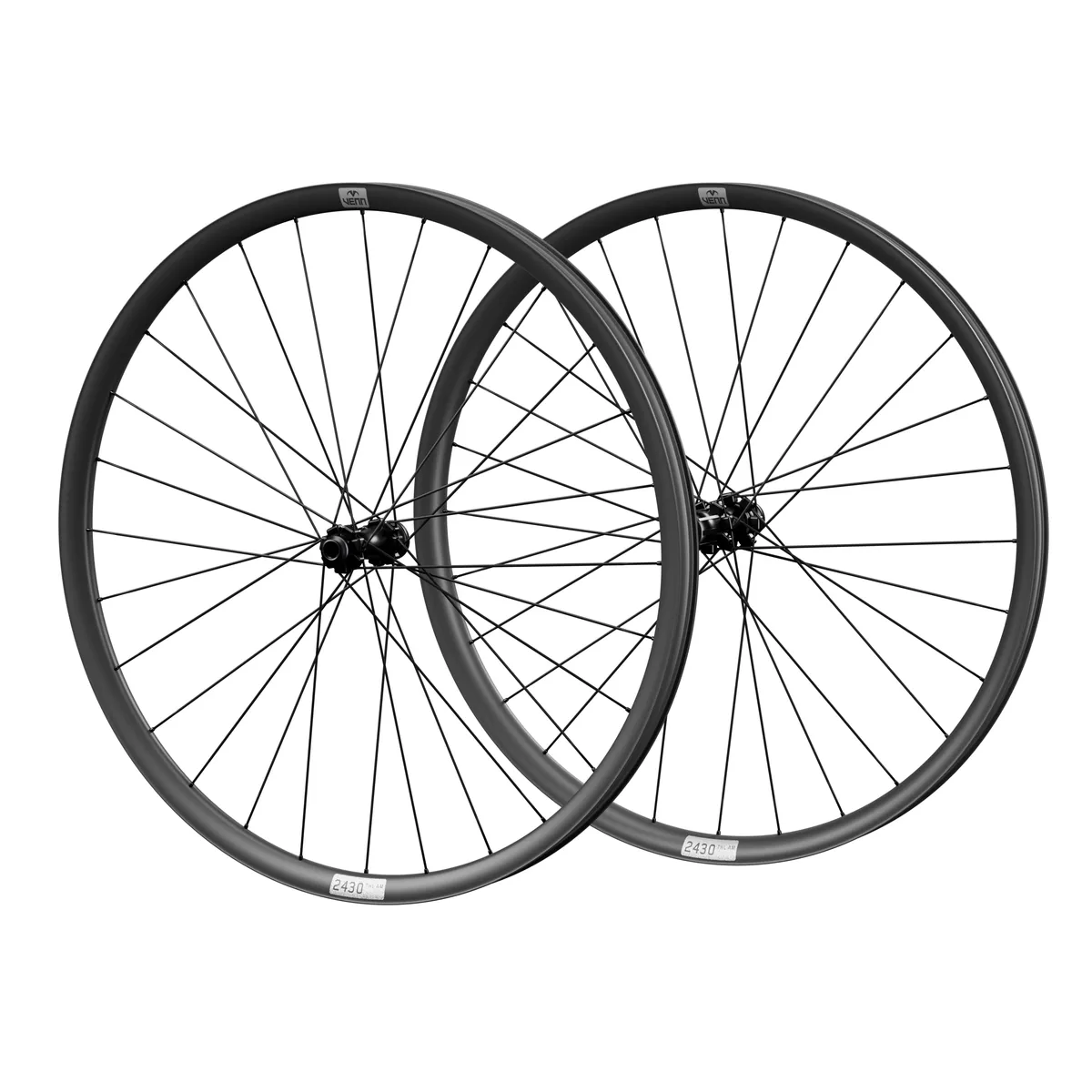 Venn 2430 S AM Carbon MTB Wheelset