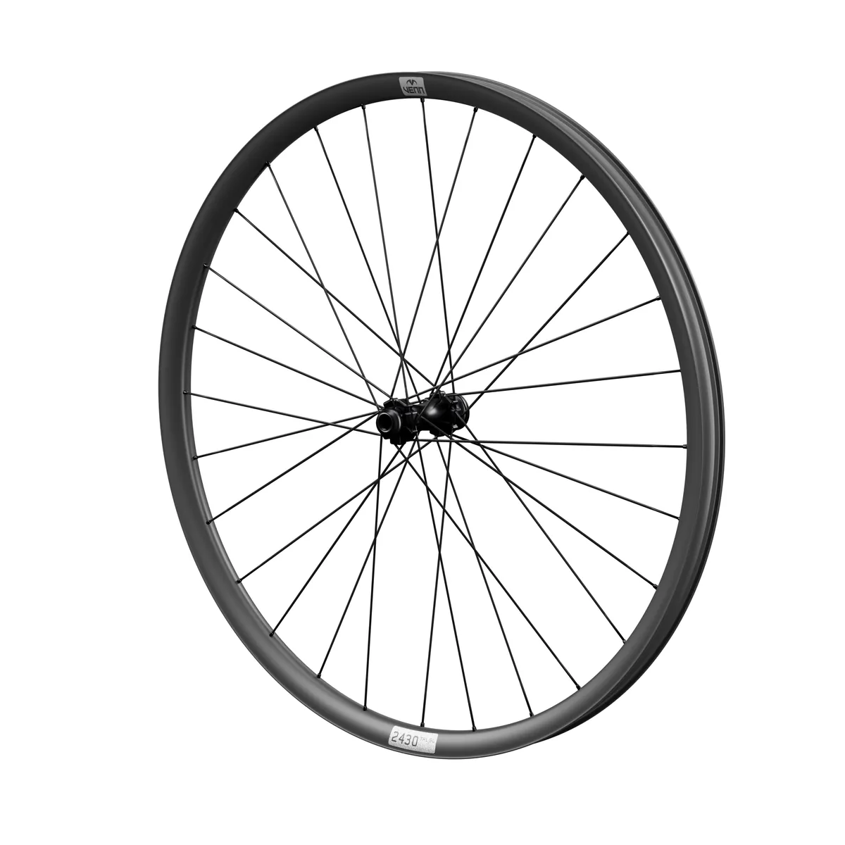 Venn 2430 S XC Carbon MTB-Laufradsatz