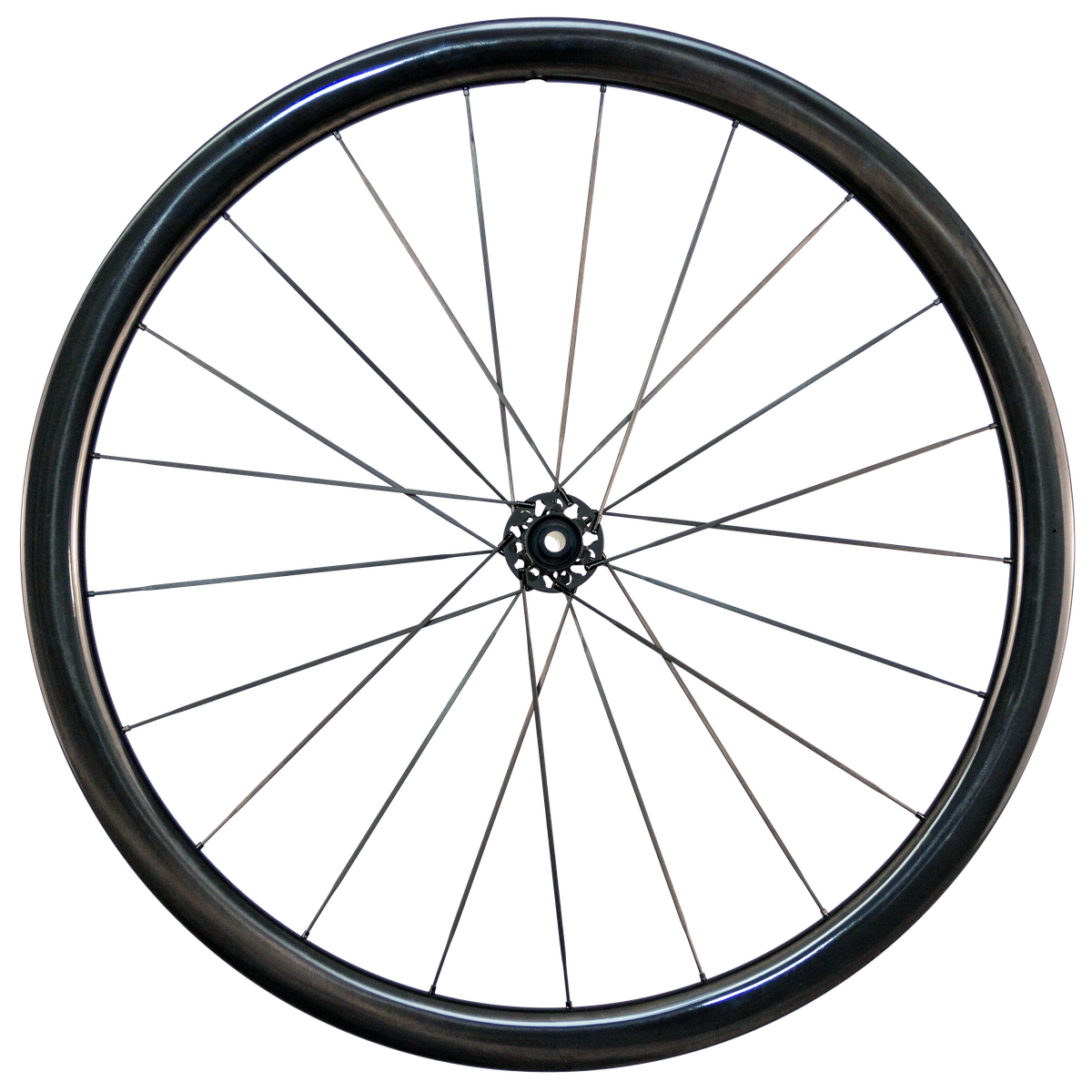 Venn 360 C カーボンロードホイール | 1220g 軽量クライマー