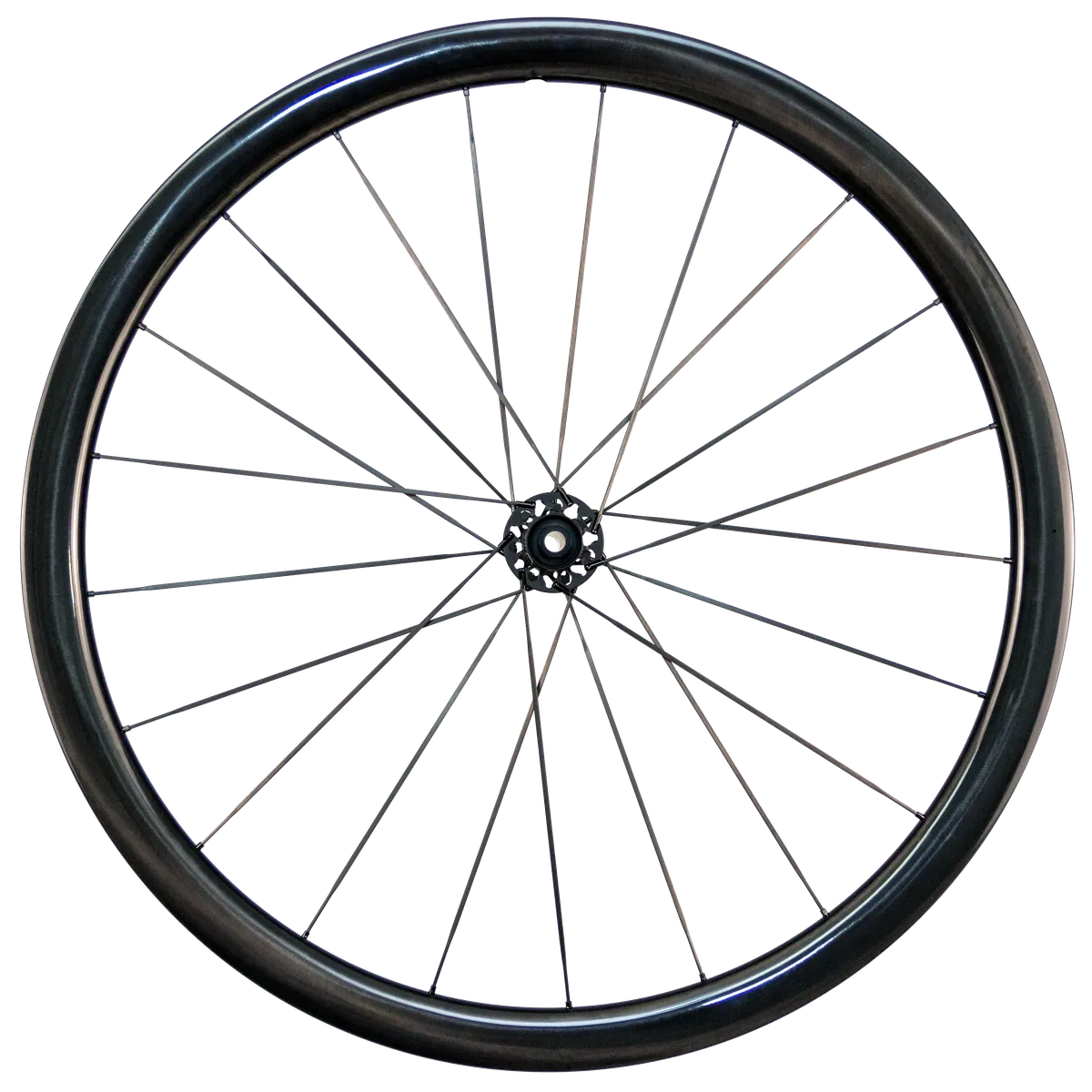 Venn 360 C Carbon Road Disc Wheelset