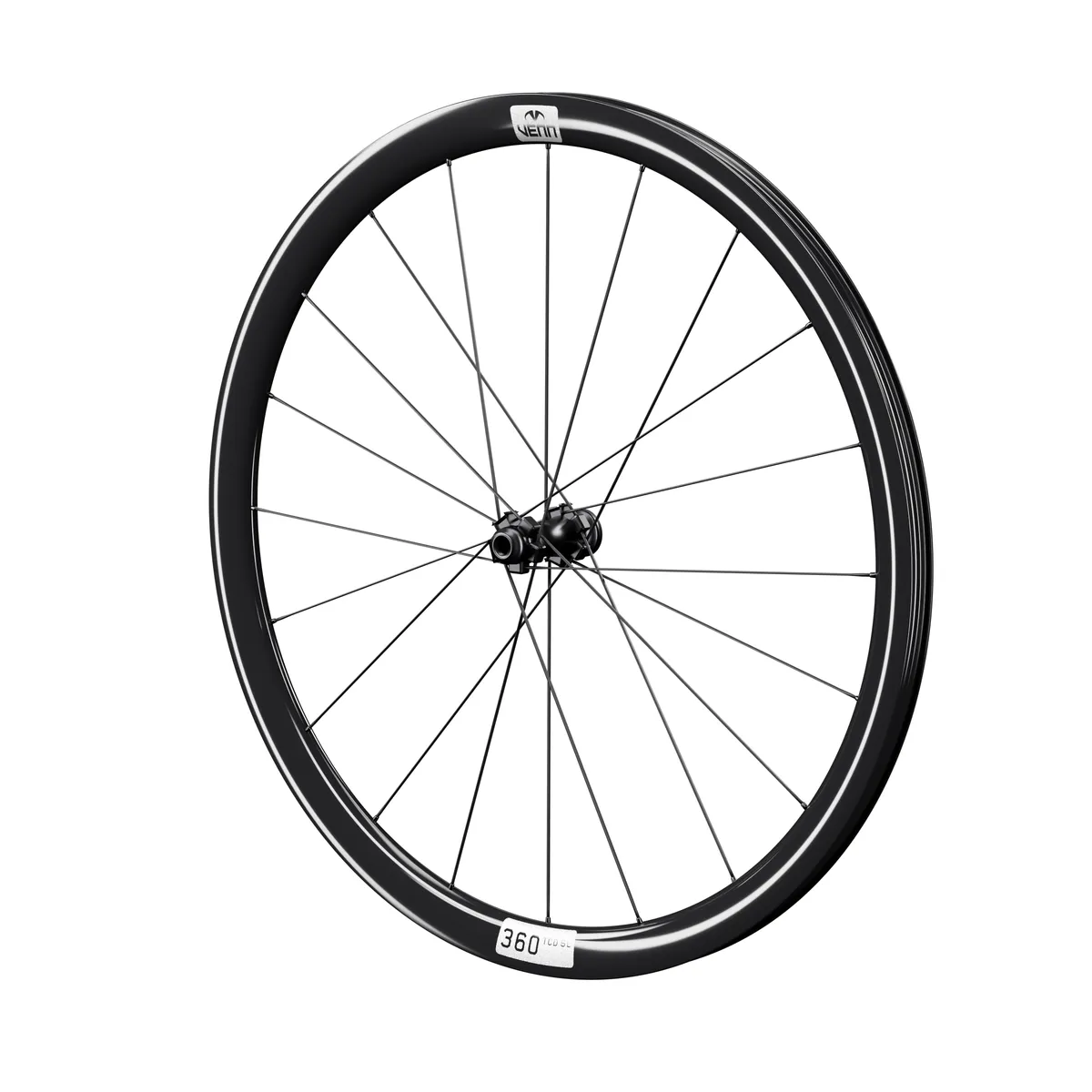 Venn 360 C SL front wheel
