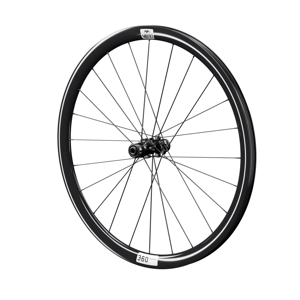 Venn 360 C SL rear wheel