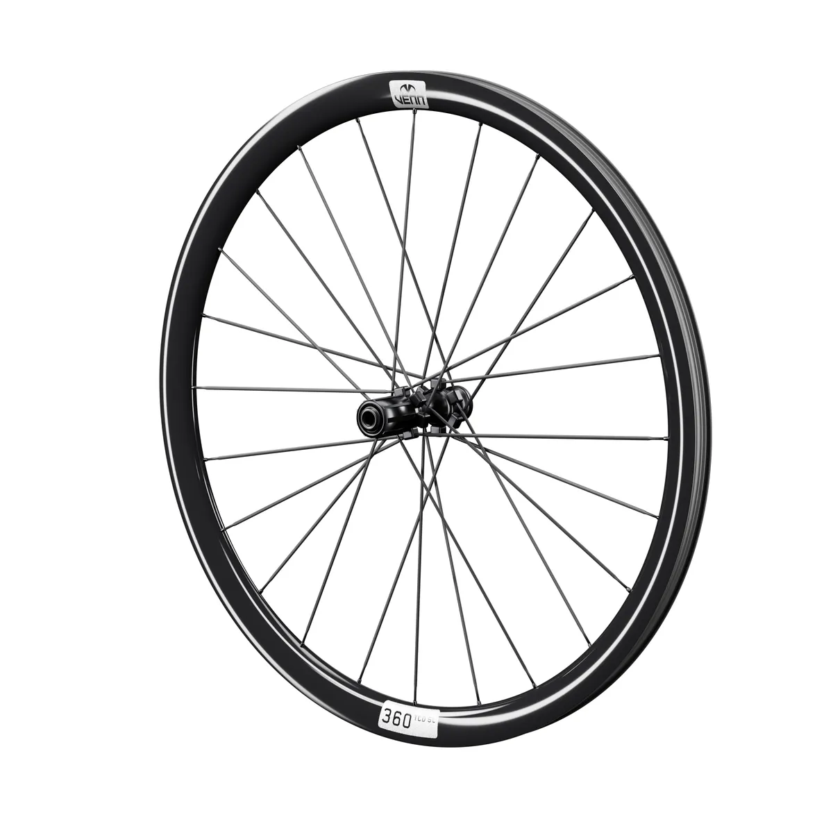 Venn 360 C SL achterwiel