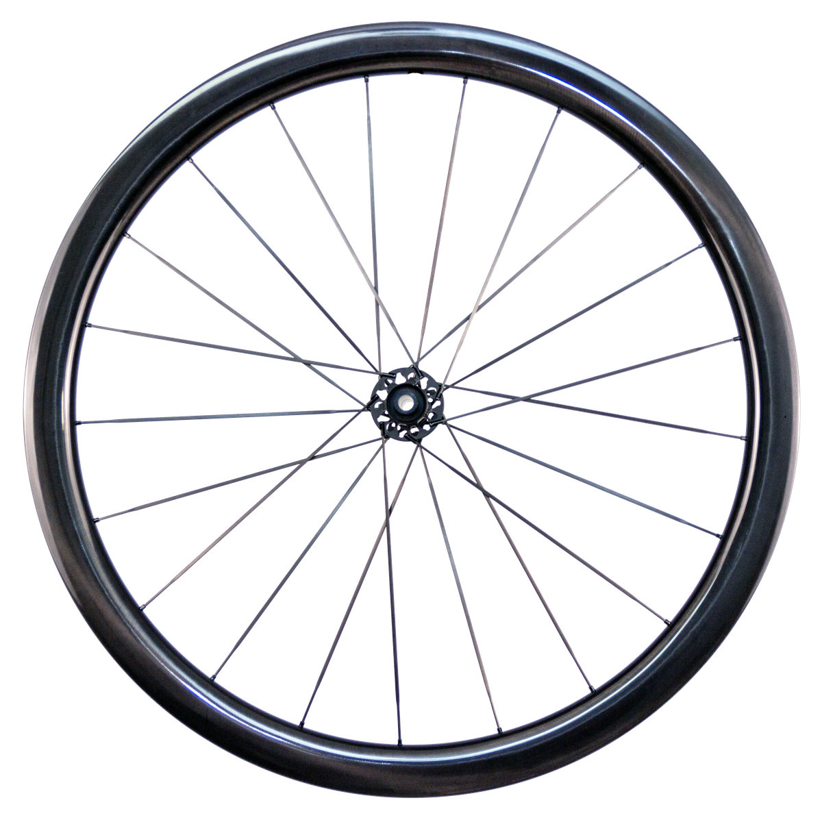 Venn 400 C Front Wheel