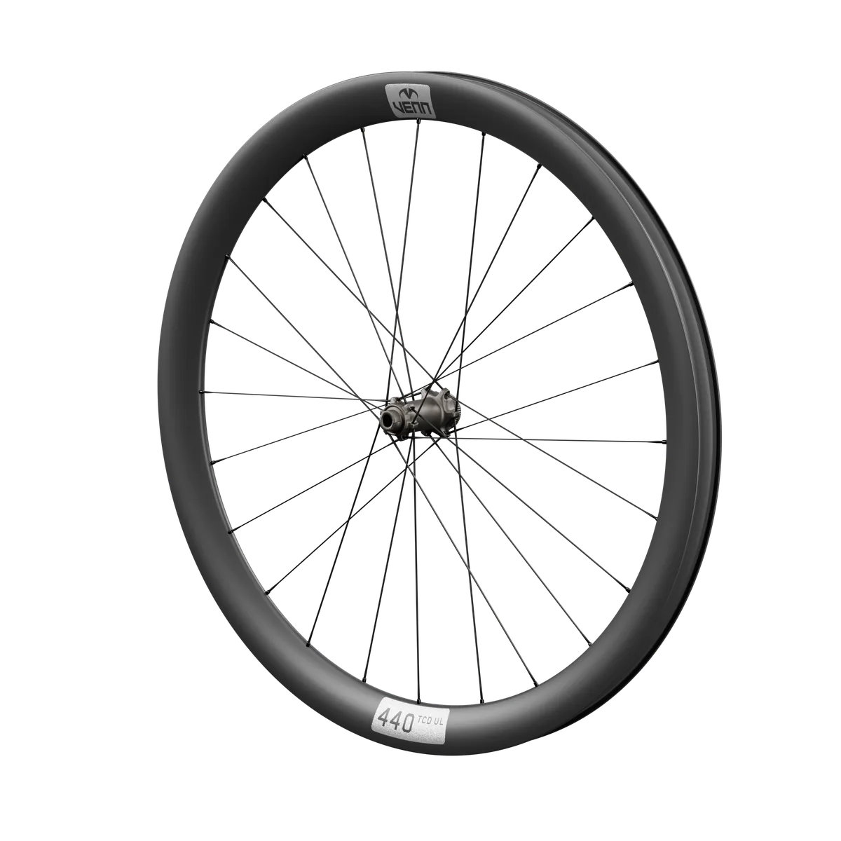 Venn 440 Helix front wheel