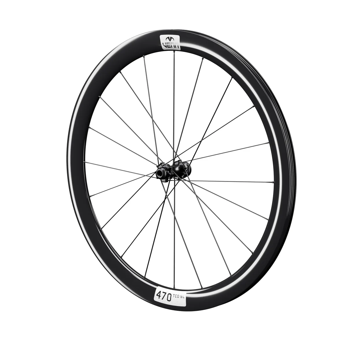 Venn 470 C SL front wheel