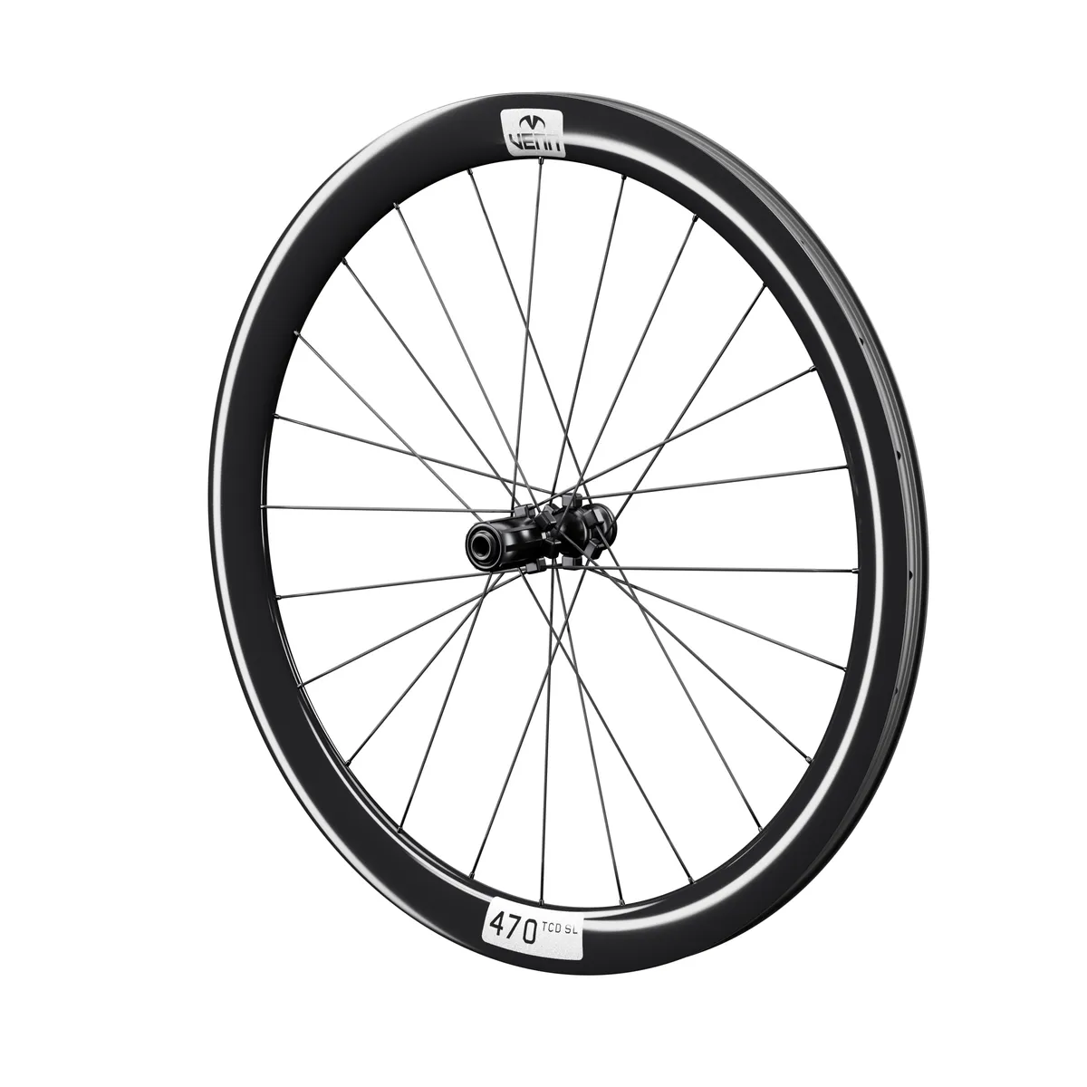 Venn 470 S rear wheel