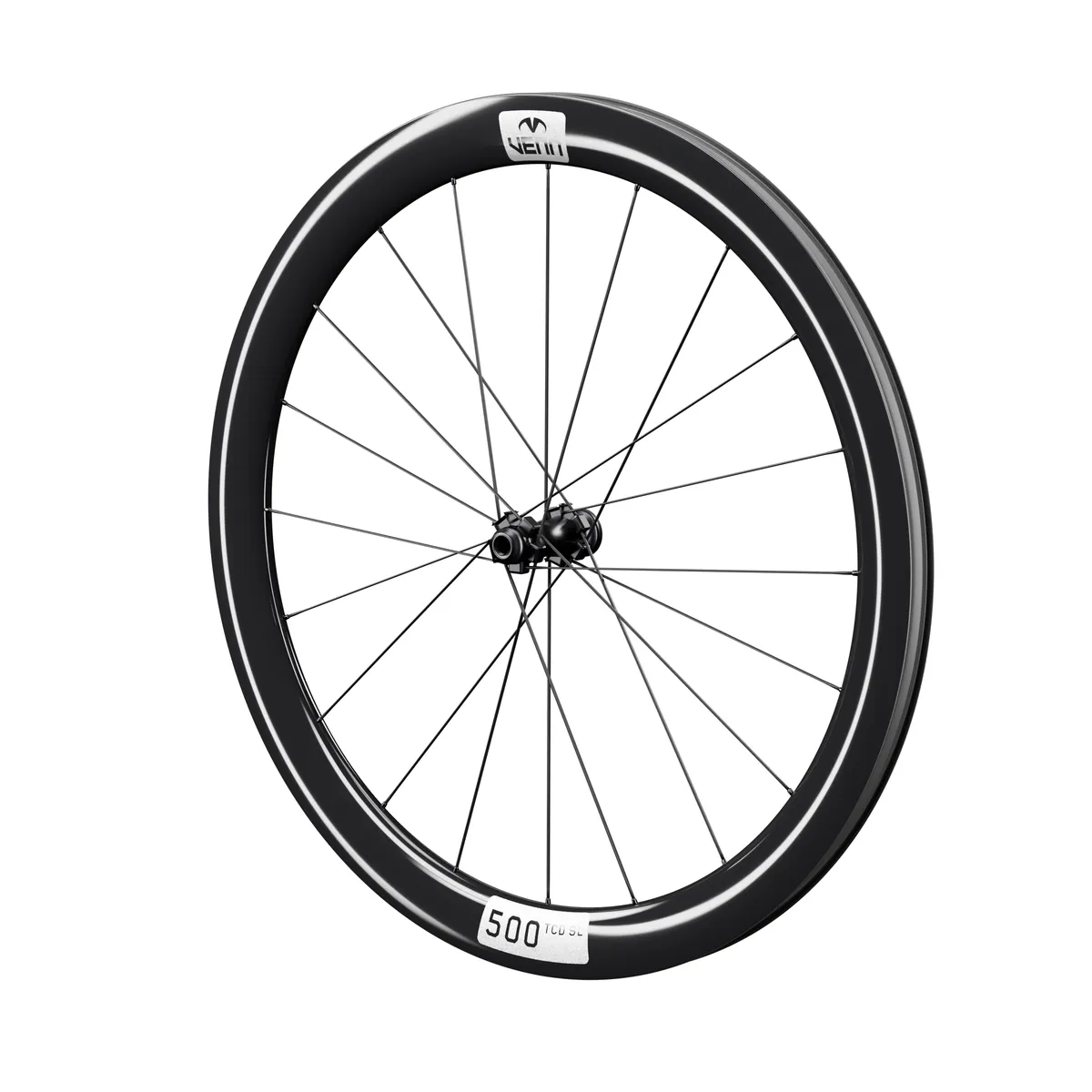 Venn 500 C SL front wheel