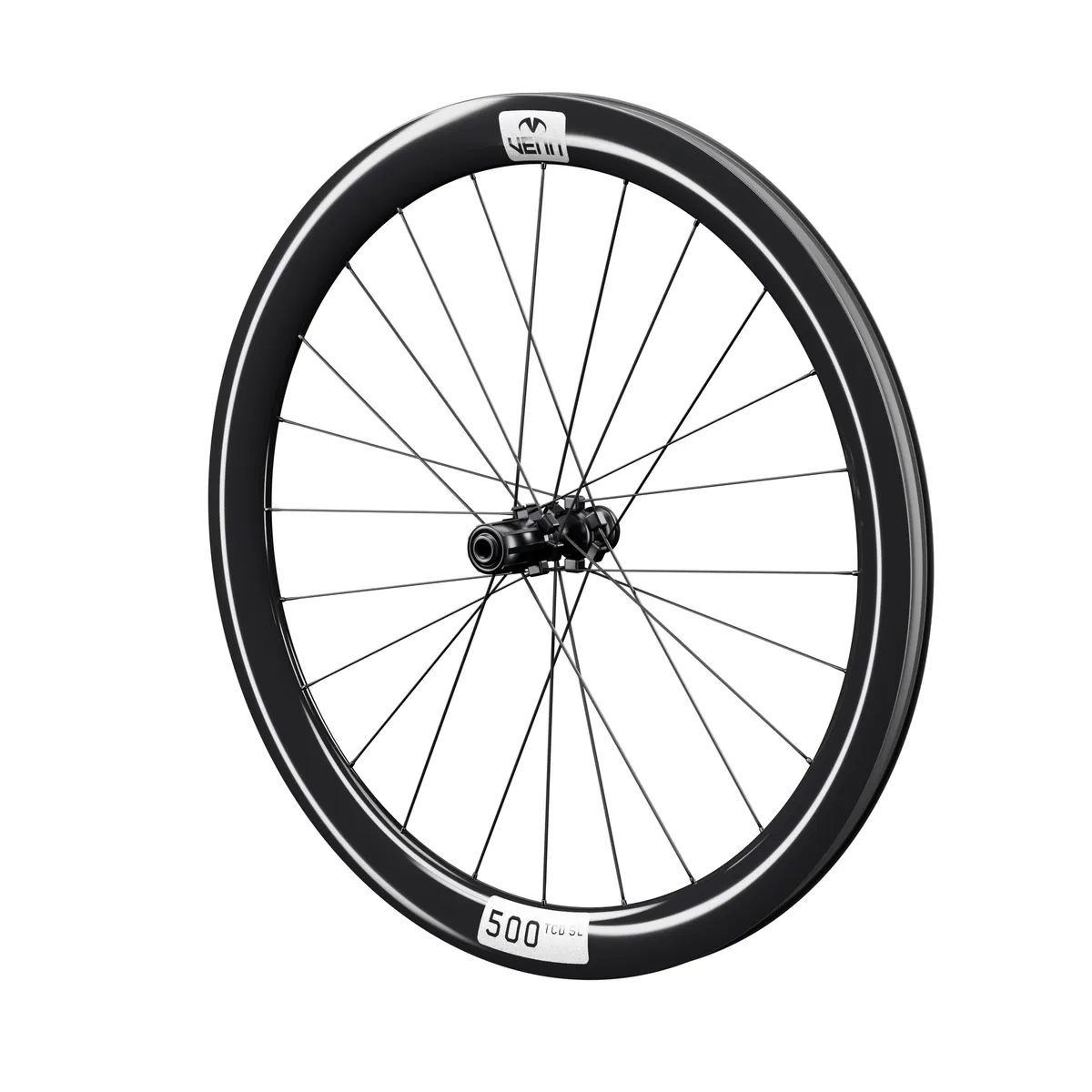 Venn 500 C SL rear wheel