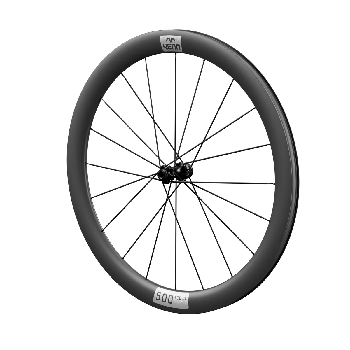 Venn 500 C UL front wheel