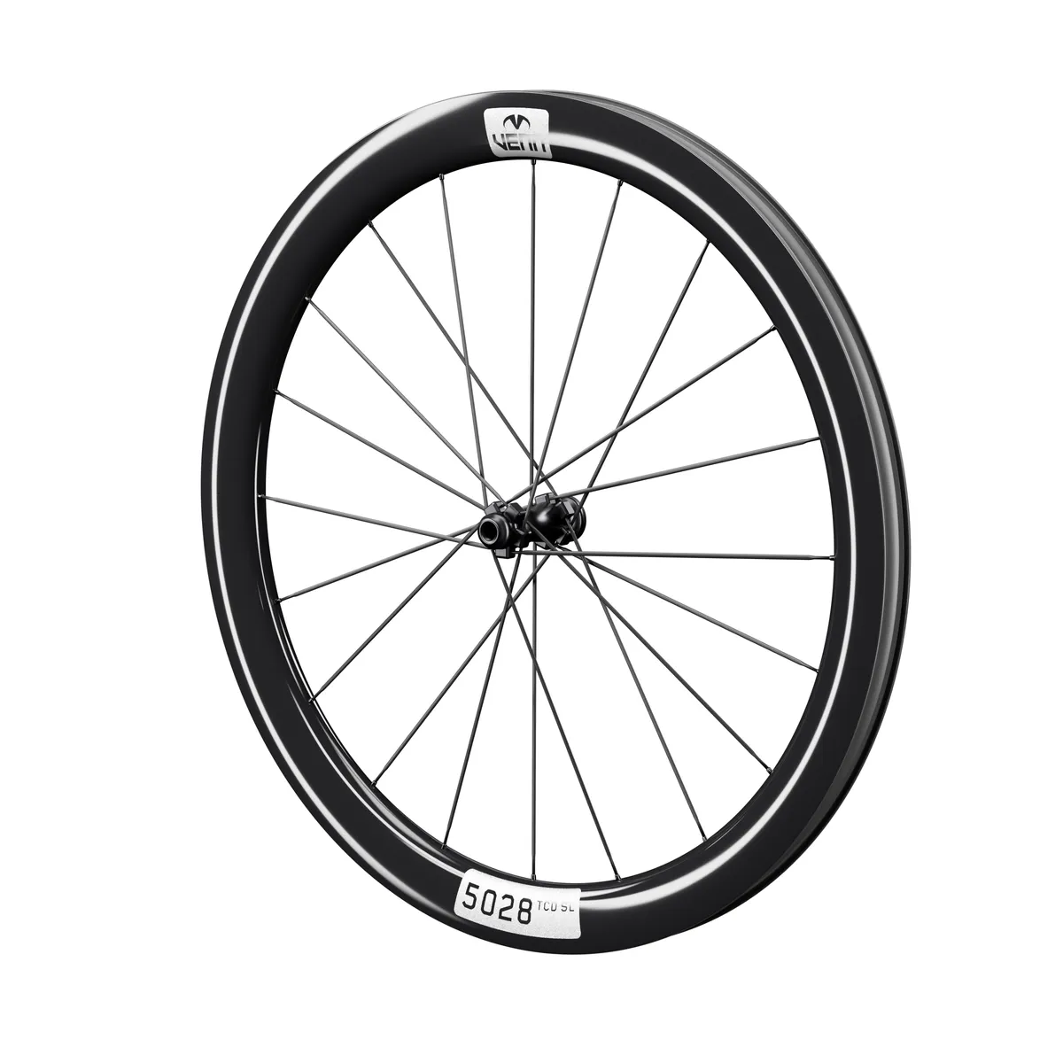 Venn 5028 C SL front wheel