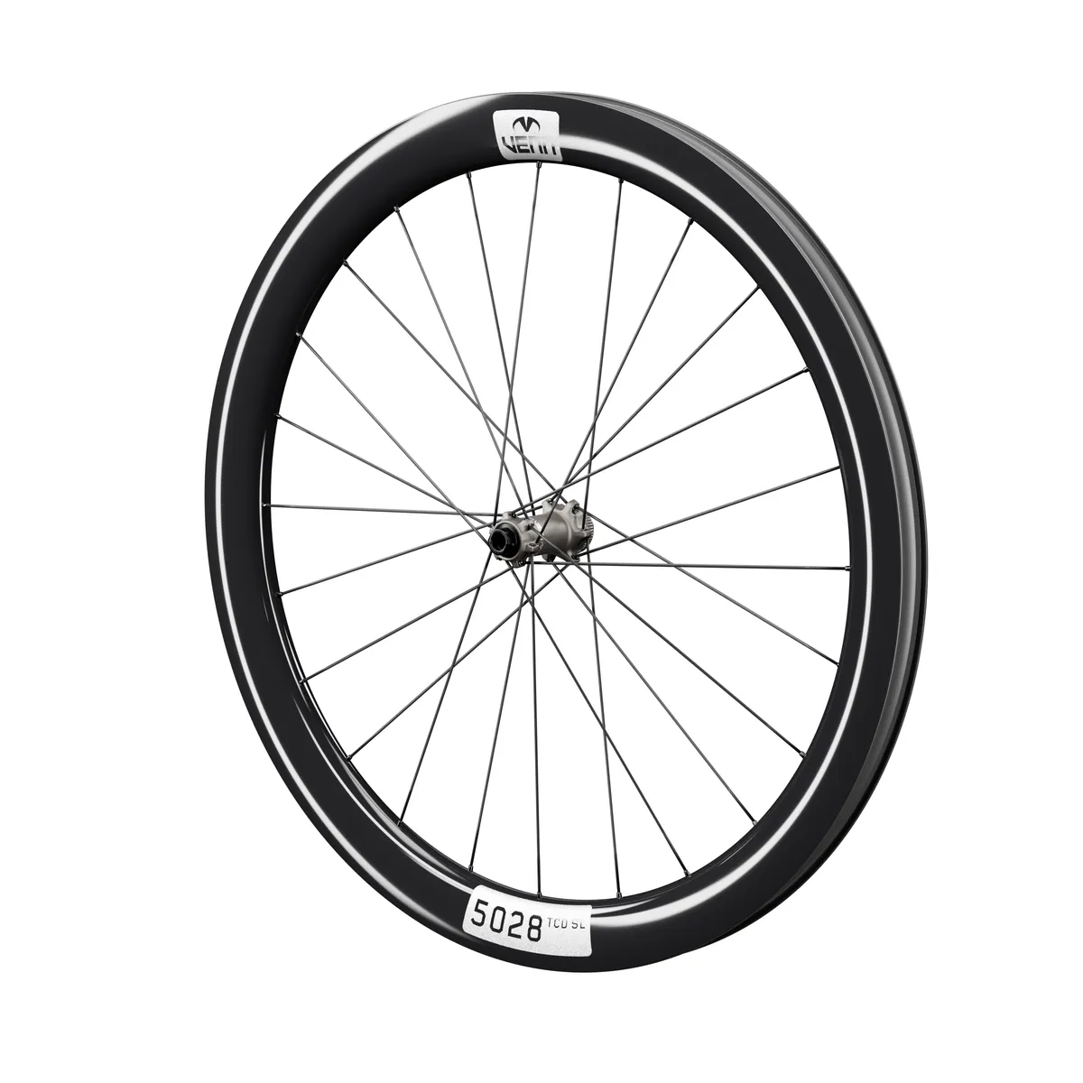 Venn 5028 HE1 front wheel