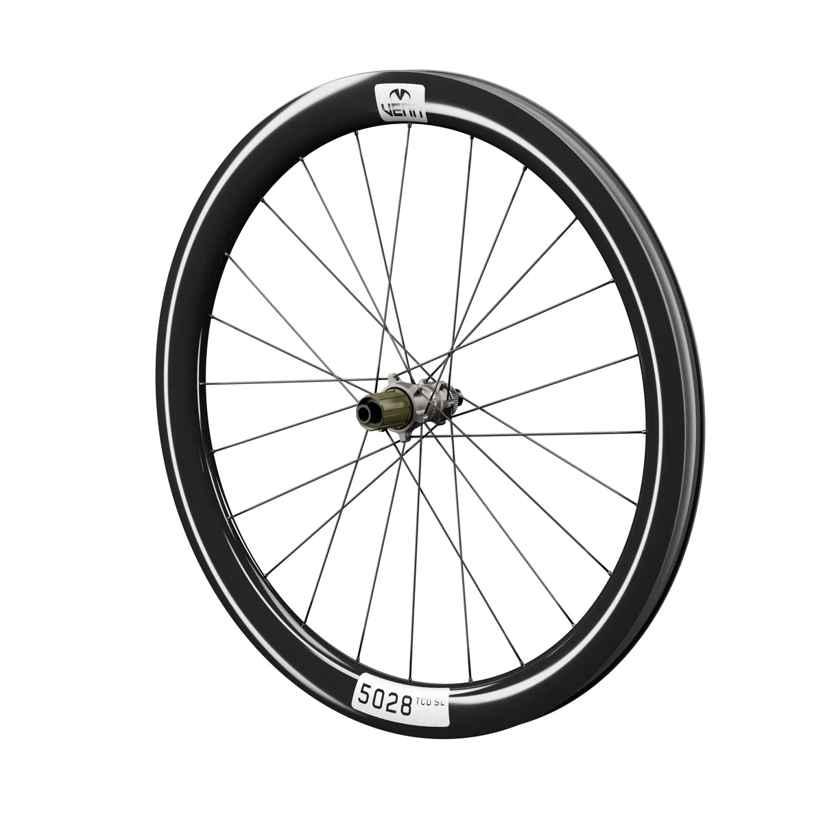 Venn 5028 HE1 rear wheel
