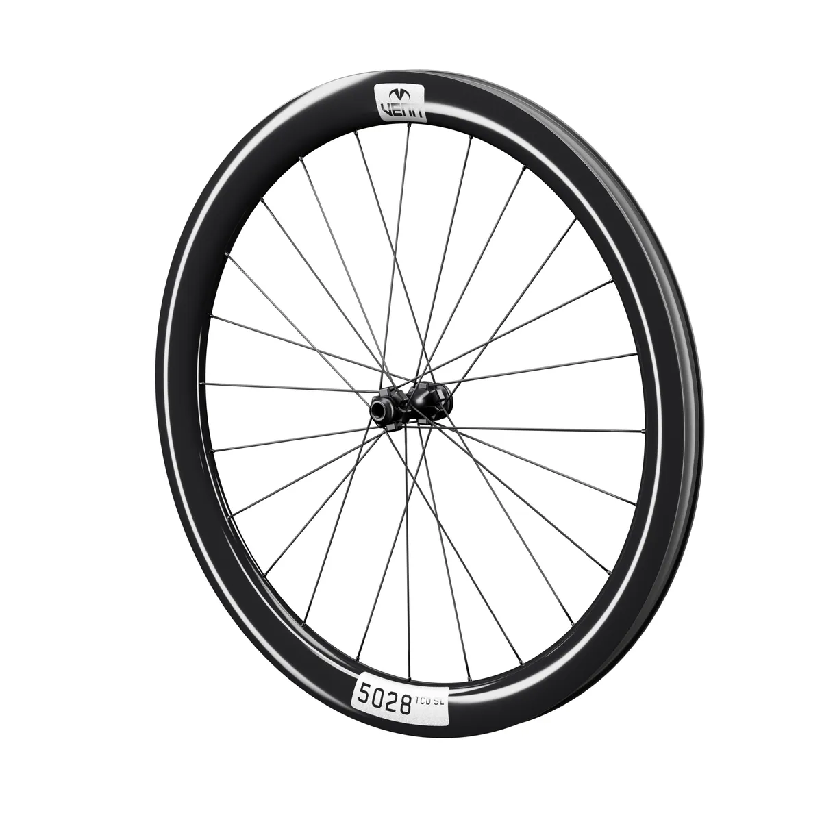 Venn 5028 S front wheel