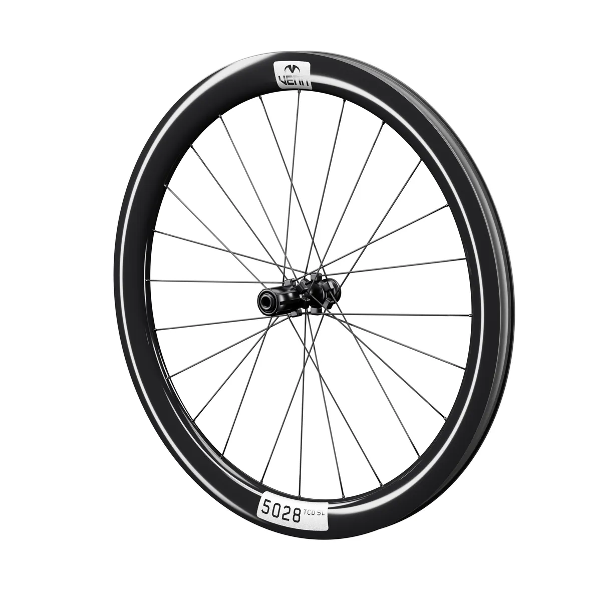 Venn 5028 S rear wheel