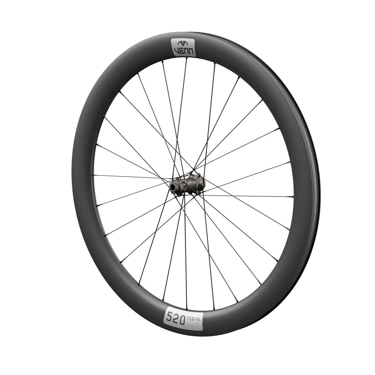 Venn 520 Helix front wheel