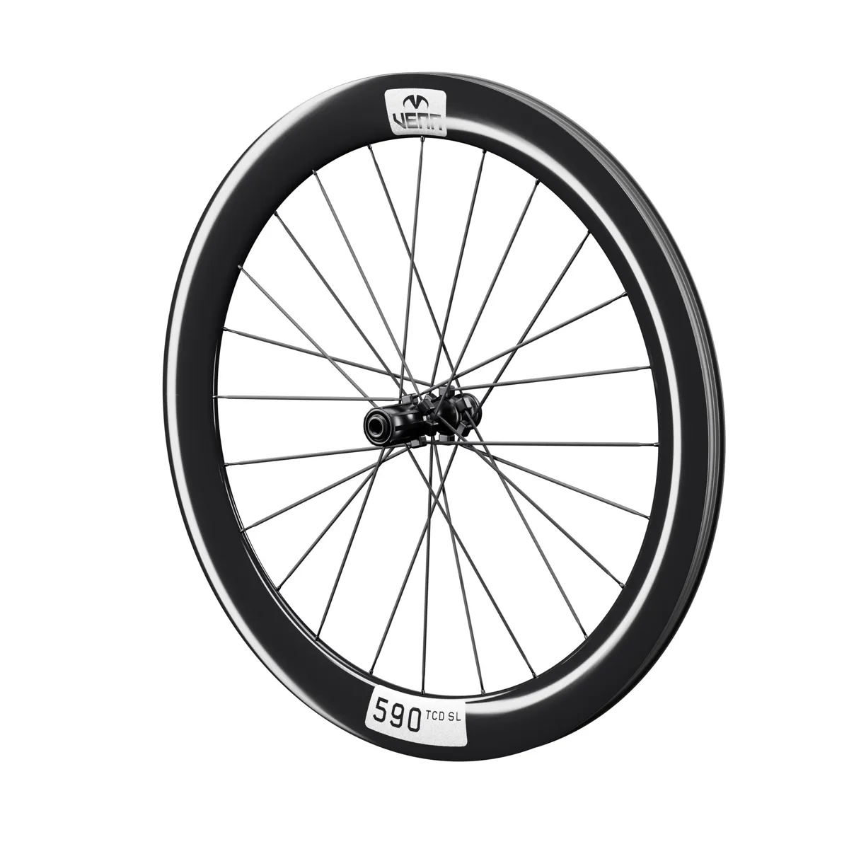 Venn 590 C SL rear wheel