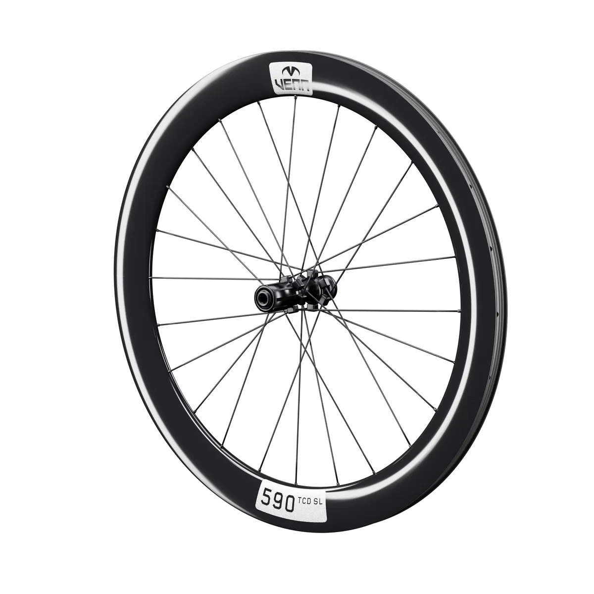 Venn 590 S Hinterrad