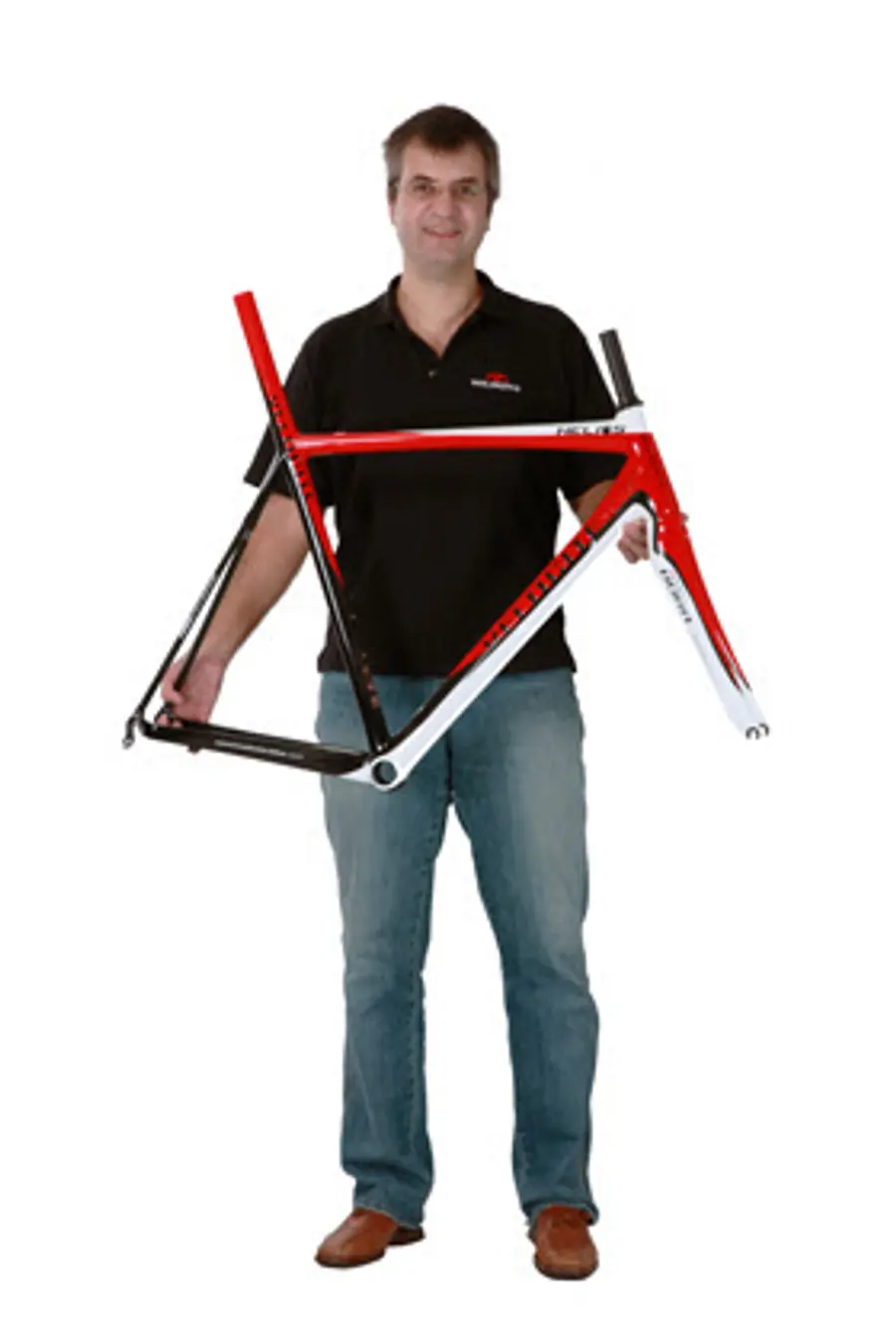 Victor Major, Founder of Velocite Bikes and Venn Cycling