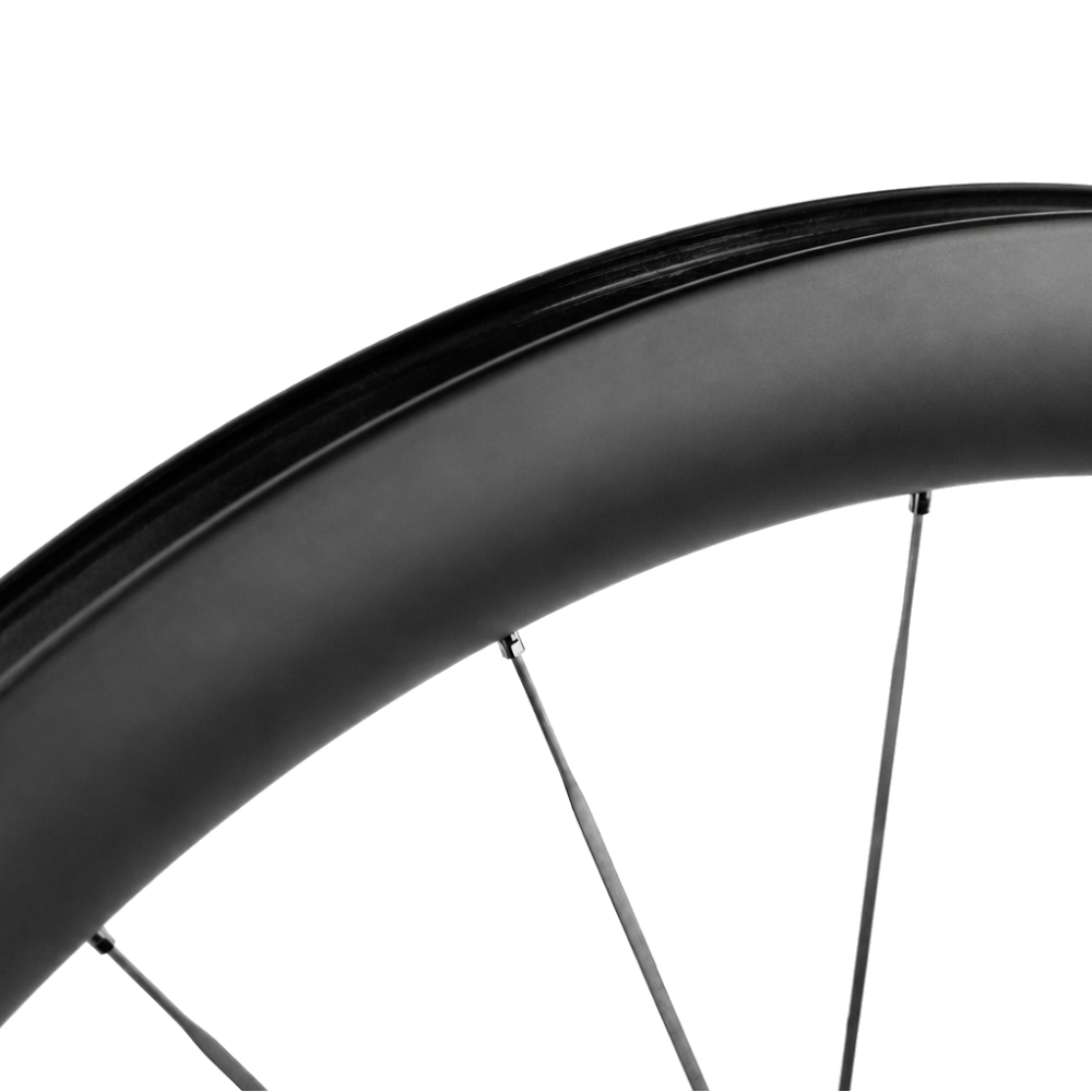 Venn 500 C UL Rim Detail