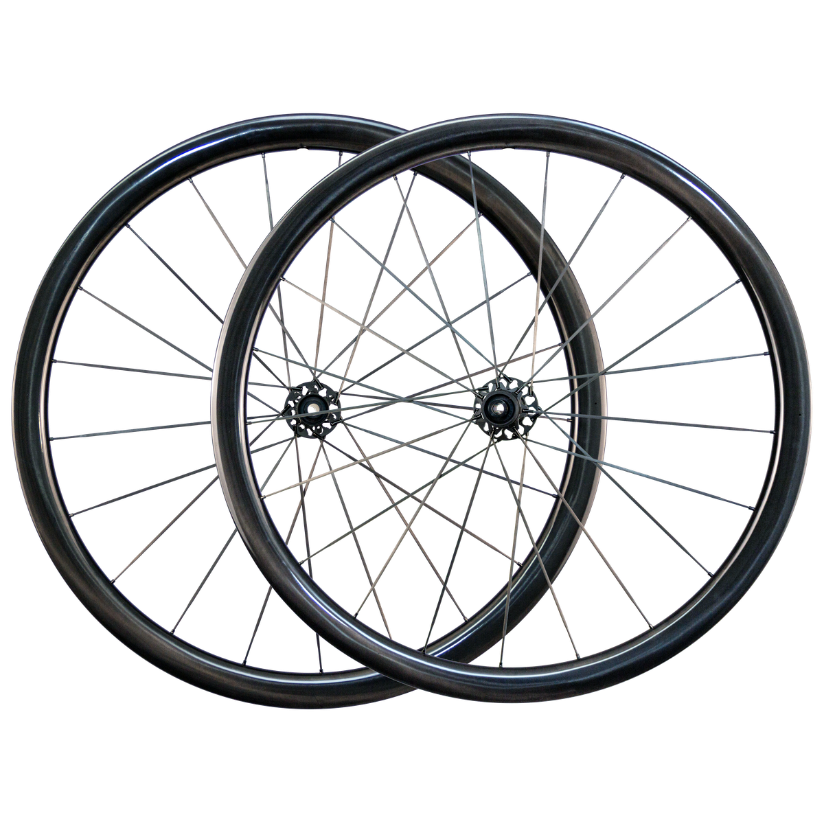Venn 360 C Complete Wheelset