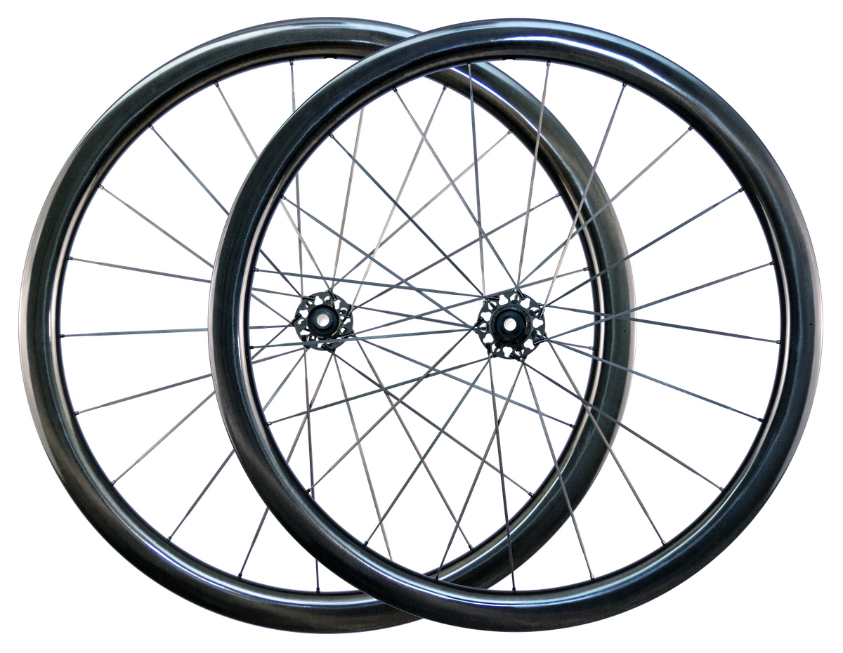 Venn 400 C Complete Wheelset