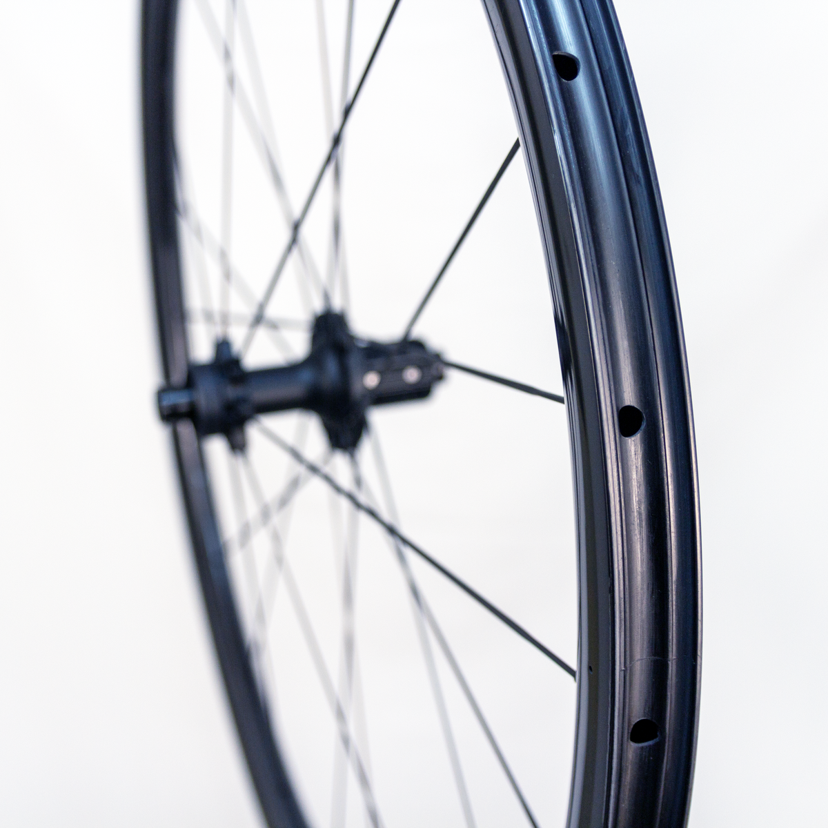 Hookless Rim Design Detail