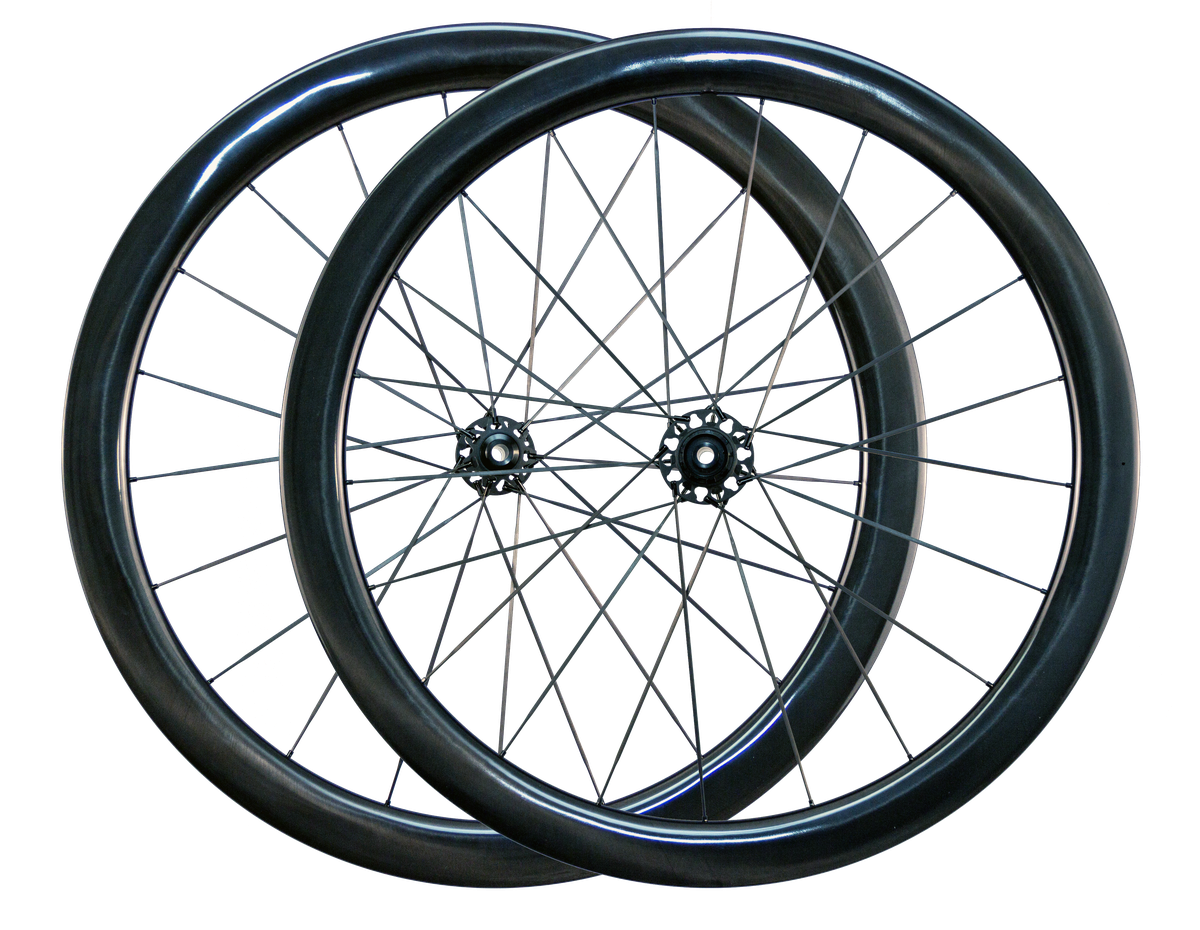 Venn 470 C Complete Wheelset