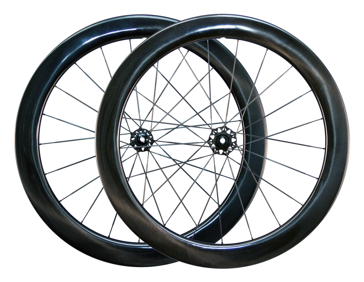 Venn 590 C Complete Wheelset