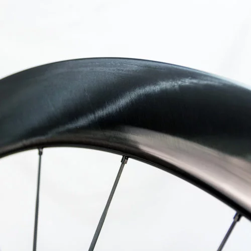 Venn Wheels advanced carbon spokes